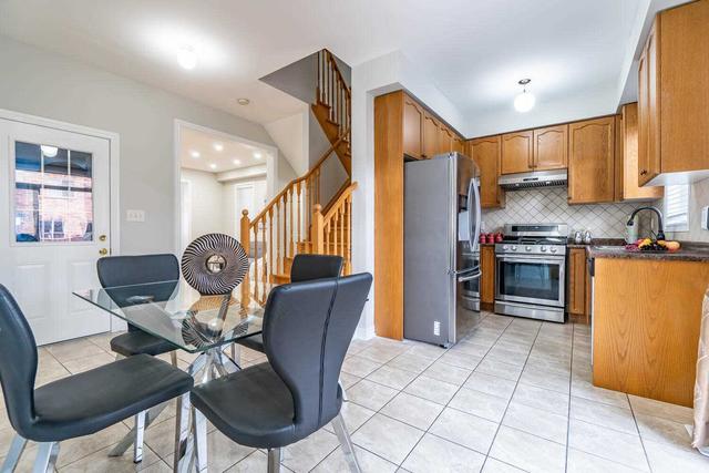 63 Summitgreen Cres, House detached with 3 bedrooms, 4 bathrooms and 4 parking in Brampton ON | Image 26