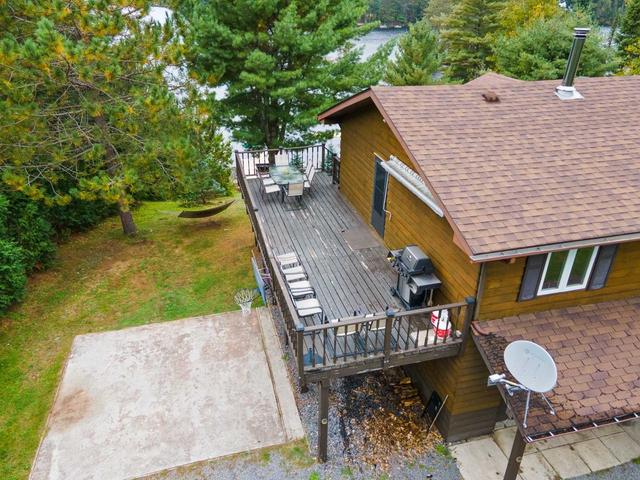 84 Cedar Lane, House detached with 4 bedrooms, 2 bathrooms and 7 parking in Joly ON | Image 1