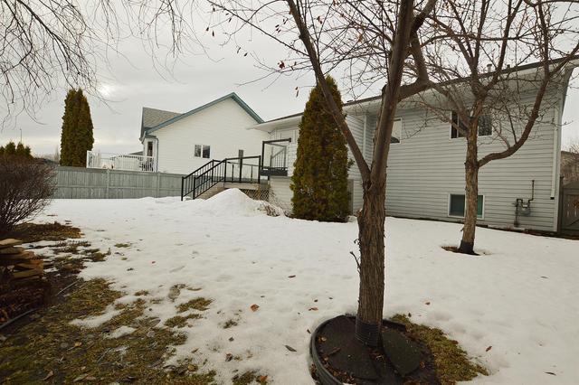 6903 93 Street, House detached with 3 bedrooms, 2 bathrooms and 2 parking in Greenview No. 16 AB | Image 26