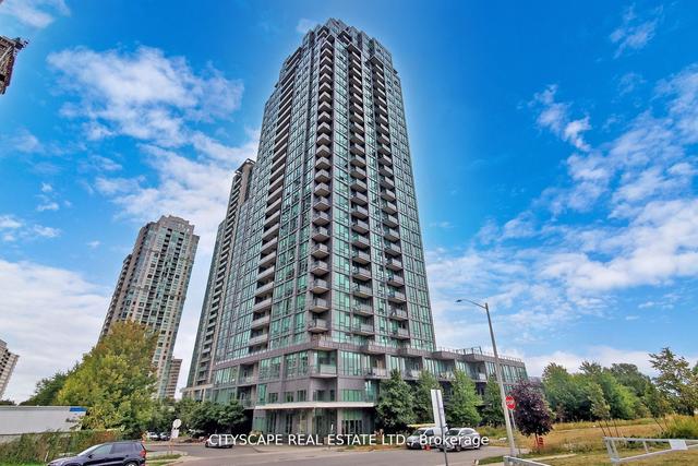 301 - 3525 Kariya Dr, Condo with 2 bedrooms, 2 bathrooms and 2 parking in Mississauga ON | Image 1