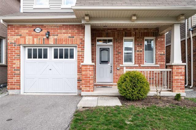 1165 Biason Circ, House detached with 4 bedrooms, 3 bathrooms and 2 parking in Milton ON | Image 23