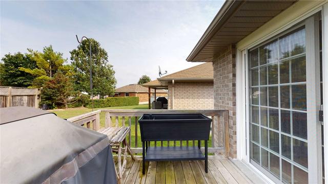 6 Marsh Crt, House detached with 3 bedrooms, 2 bathrooms and 5 parking in Kawartha Lakes ON | Image 21