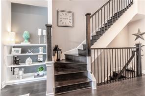 2137 Lillykin St, House attached with 3 bedrooms, 3 bathrooms and 2 parking in Oakville ON | Image 15