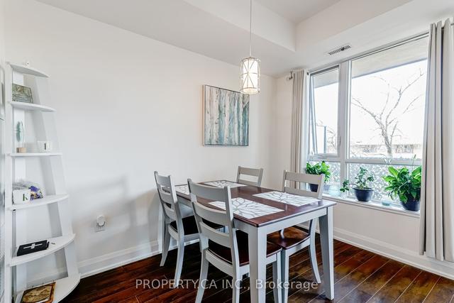 327 - 2800 Keele St, Condo with 1 bedrooms, 1 bathrooms and 1 parking in Toronto ON | Image 3