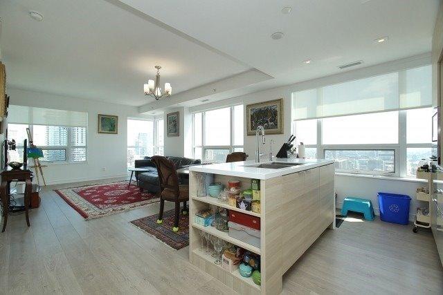 2904 - 88 Scott St, Condo with 2 bedrooms, 2 bathrooms and 1 parking in Toronto ON | Image 26