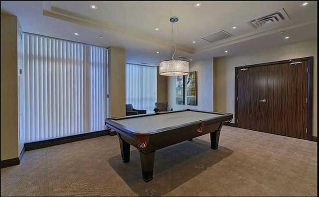 404 - 1 Michael Power Pl, Condo with 2 bedrooms, 2 bathrooms and 1 parking in Toronto ON | Image 2