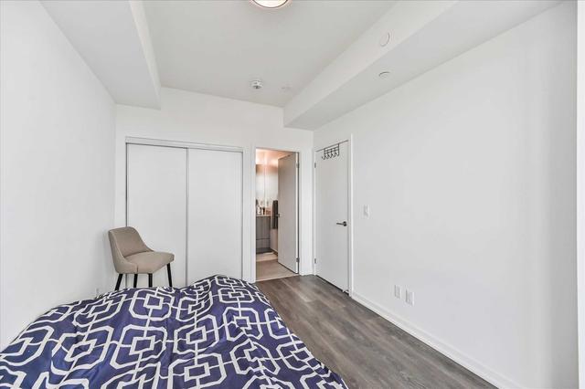 2907 - 32 Forest Manor Rd, Condo with 1 bedrooms, 2 bathrooms and 0 parking in Toronto ON | Image 8