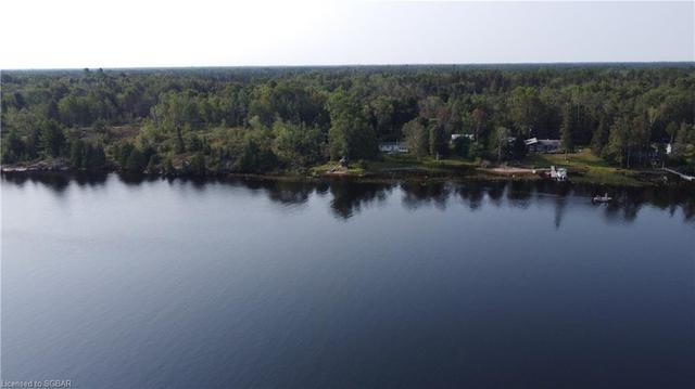 51 Tramway Avenue, House detached with 3 bedrooms, 1 bathrooms and 18 parking in Parry Sound, Unorganized, Centre Part ON | Image 2