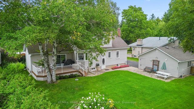 467 2nd Ave E, House detached with 3 bedrooms, 2 bathrooms and 7 parking in Owen Sound ON | Image 33