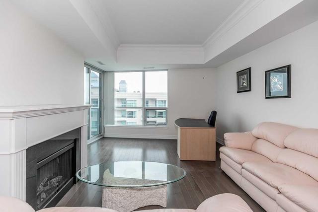 ph4 - 6 Toronto St, Condo with 1 bedrooms, 2 bathrooms and 1 parking in Barrie ON | Image 34