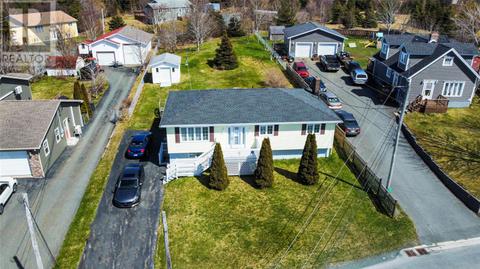 97 Fowlers Road, Conception Bay South, NL, A1W4H6 | Card Image