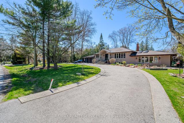 1607 Watersedge Rd, House detached with 2 bedrooms, 5 bathrooms and 10 parking in Mississauga ON | Image 36