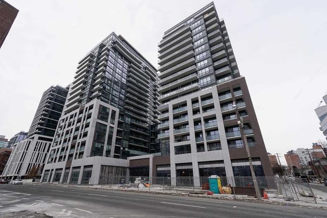 ph207 - 460 Adelaide St E, Condo with 2 bedrooms, 2 bathrooms and 1 parking in Toronto ON | Image 1