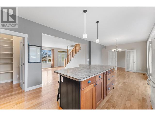 2488 Reece Road, House detached with 5 bedrooms, 4 bathrooms and 8 parking in West Kelowna BC | Image 13