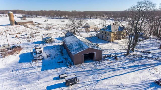 952 Purple Valley Rd, House detached with 9 bedrooms, 6 bathrooms and 12 parking in South Bruce Peninsula ON | Image 29