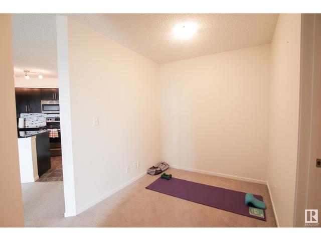 408 - 5390 Chappelle Rd Sw, Condo with 1 bedrooms, 1 bathrooms and null parking in Edmonton AB | Image 10