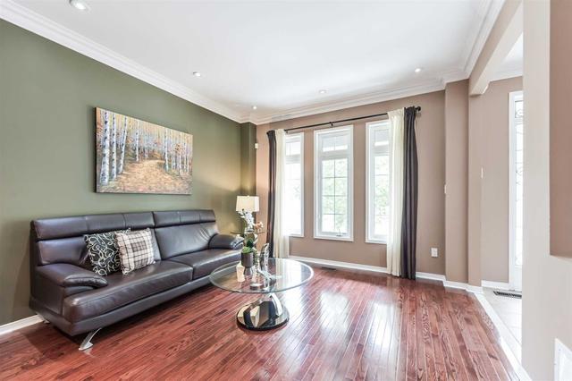 20 Quail Hllw, House detached with 4 bedrooms, 3 bathrooms and 4 parking in Markham ON | Image 33