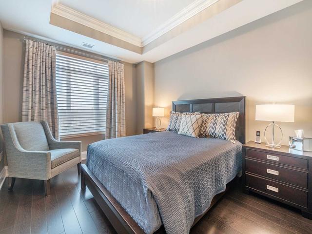 gph32 - 1900 Bayview Ave, Condo with 2 bedrooms, 3 bathrooms and 2 parking in Toronto ON | Image 19