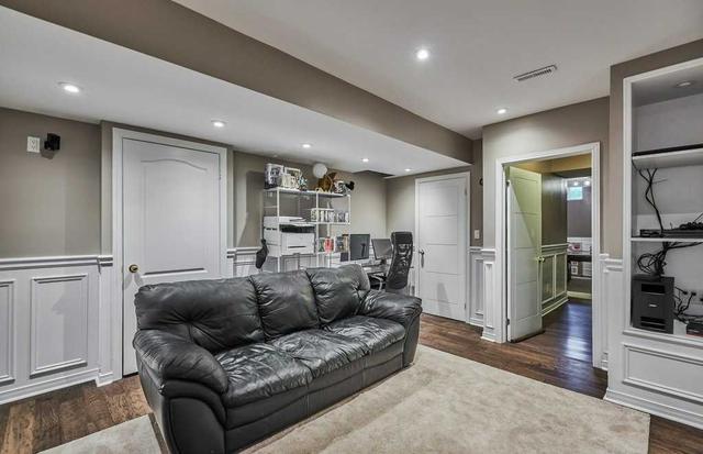 18 Salvage St, House detached with 4 bedrooms, 4 bathrooms and 4 parking in Ajax ON | Image 22
