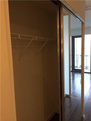 606 - 390 Cherry St, Condo with 1 bedrooms, 1 bathrooms and null parking in Toronto ON | Image 13