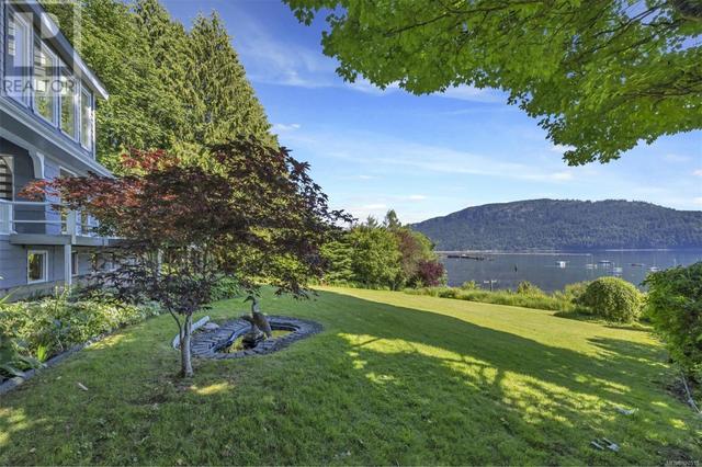 1815 Pritchard Rd, House detached with 2 bedrooms, 2 bathrooms and 8 parking in Cowichan Valley D BC | Image 32