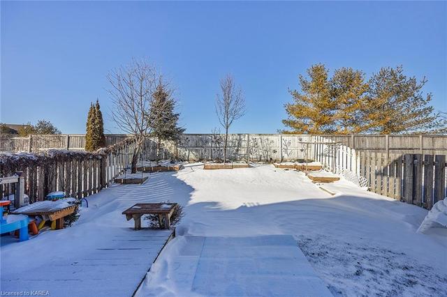 2018 Geology Trail, House detached with 4 bedrooms, 2 bathrooms and null parking in Kingston ON | Image 39