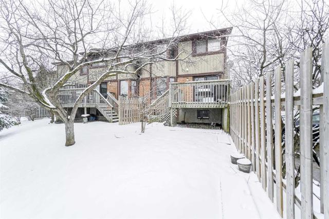 01 - 6780 Formentera Ave, Townhouse with 3 bedrooms, 3 bathrooms and 1 parking in Mississauga ON | Image 19