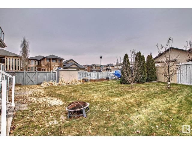 17827 111 St Nw, House detached with 3 bedrooms, 2 bathrooms and 4 parking in Edmonton AB | Image 45