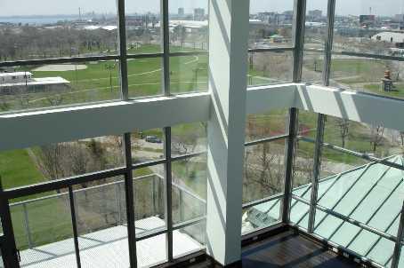 809 - 637 Lake Shore Blvd W, Condo with 2 bedrooms, 3 bathrooms and 1 parking in Toronto ON | Image 5