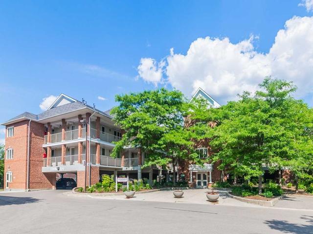 43 - 119 Bristol Rd E, Condo with 0 bedrooms, 1 bathrooms and 1 parking in Mississauga ON | Image 12