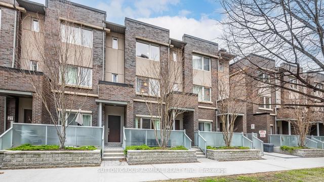 53 - 315 Village Green Sq, Townhouse with 3 bedrooms, 3 bathrooms and 2 parking in Toronto ON | Image 12