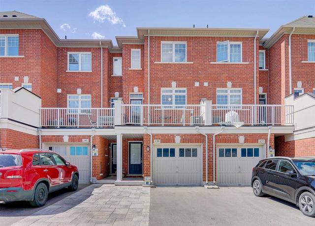 139 Dundas Way, House attached with 4 bedrooms, 4 bathrooms and 3 parking in Markham ON | Image 15