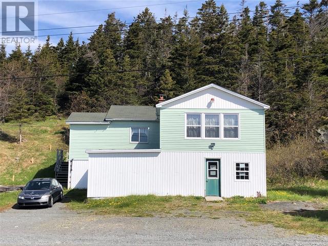 834 Main Road, House detached with 3 bedrooms, 1 bathrooms and null parking in Placentia NL | Card Image