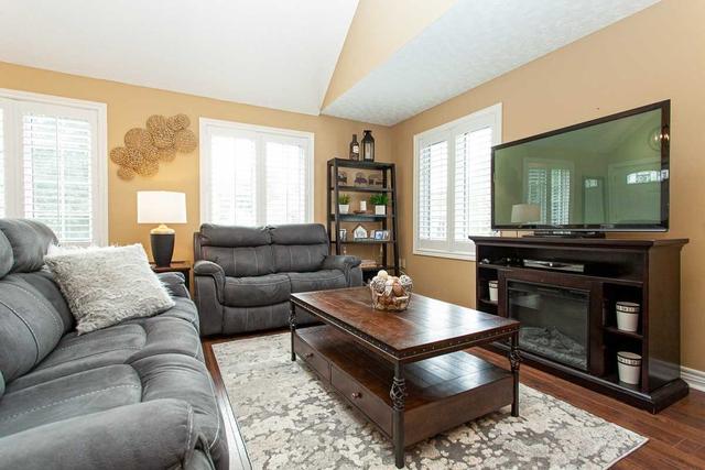 49 Windle Village Cres, House detached with 2 bedrooms, 3 bathrooms and 3 parking in Thorold ON | Image 36