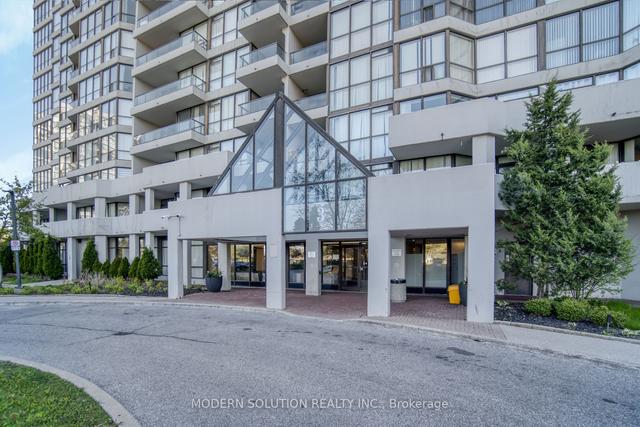 1802 - 3 Rowntree Rd, Condo with 2 bedrooms, 2 bathrooms and 2 parking in Toronto ON | Image 23