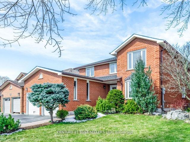 1480 Clearview Dr, House detached with 4 bedrooms, 4 bathrooms and 5 parking in Oakville ON | Image 12