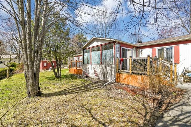 5279 County Rd 17 Road, House detached with 2 bedrooms, 1 bathrooms and 6 parking in Alfred and Plantagenet ON | Image 22