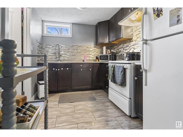 14016 58 St Nw Nw, House detached with 4 bedrooms, 2 bathrooms and 4 parking in Edmonton AB | Image 13