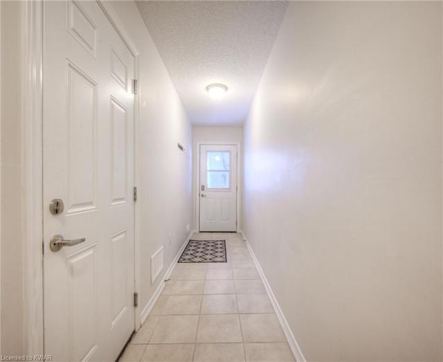 86 - 701 Homer Watson Boulevard, House attached with 2 bedrooms, 2 bathrooms and 2 parking in Kitchener ON | Image 31