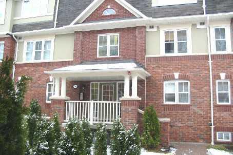 2 - 594 Shoreline Dr, Townhouse with 2 bedrooms, 2 bathrooms and 1 parking in Mississauga ON | Image 9
