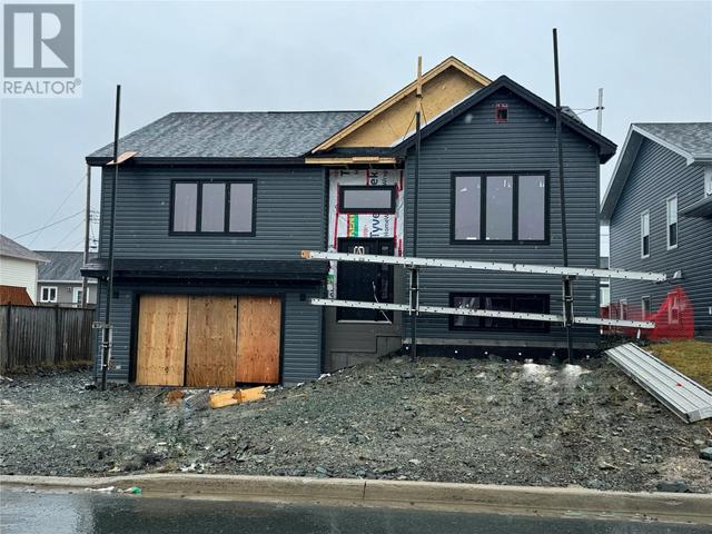 3 Ann Harvey Place, House detached with 3 bedrooms, 2 bathrooms and null parking in St. John's NL | Image 1