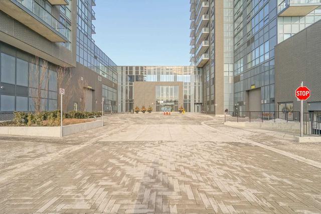 1117 - 5033 Four Springs Ave, Condo with 2 bedrooms, 2 bathrooms and 1 parking in Mississauga ON | Image 34