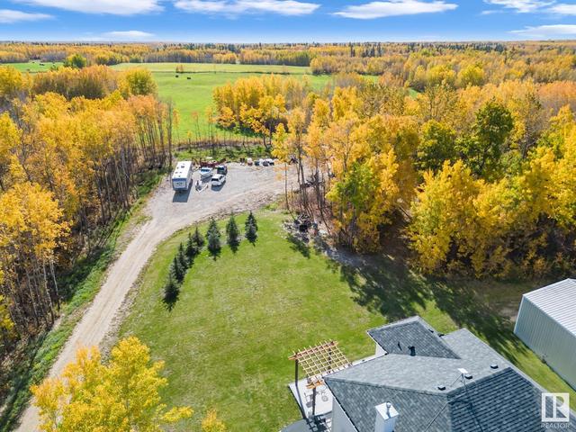 61 - 51049 Rge Rd 215, House detached with 5 bedrooms, 3 bathrooms and null parking in Strathcona County AB | Image 47