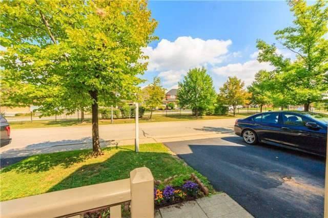 Unit 7 - 7190 Atwood Lane, Townhouse with 3 bedrooms, 4 bathrooms and 1 parking in Mississauga ON | Image 20