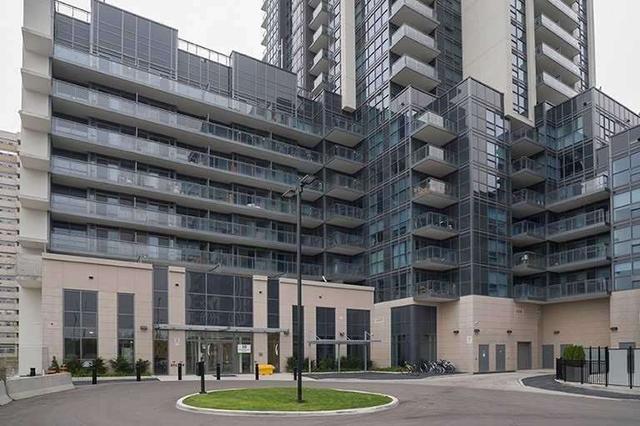 205 - 30 Meadowglen Pl, Condo with 1 bedrooms, 1 bathrooms and 0 parking in Toronto ON | Image 7