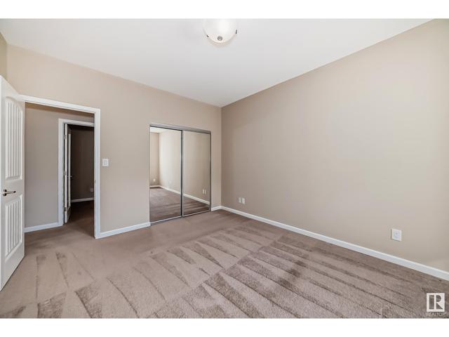 310 - 6083 Maynard Wy Nw, Condo with 1 bedrooms, 1 bathrooms and 2 parking in Edmonton AB | Image 26