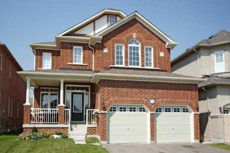 996 Coyston Dr, House detached with 5 bedrooms, 4 bathrooms and 4 parking in Oshawa ON | Image 1