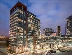 503 - 50 Bruyeres Mews, Condo with 1 bedrooms, 1 bathrooms and 1 parking in Toronto ON | Card Image