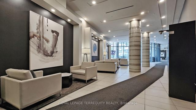 901 - 51 East Liberty St, Condo with 1 bedrooms, 2 bathrooms and 0 parking in Toronto ON | Image 22