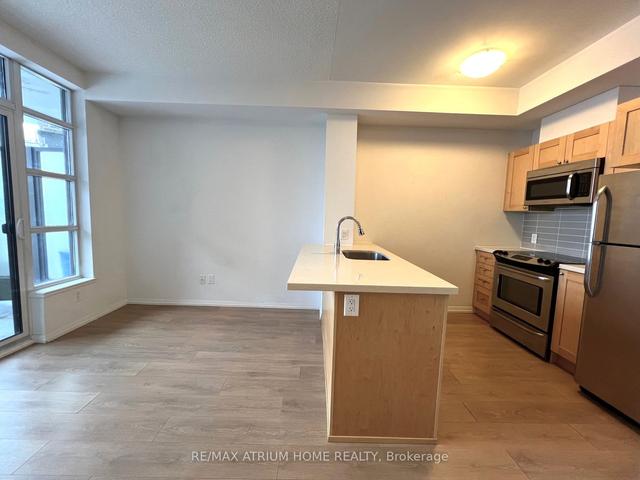 241 - 540 Bur Oak Ave, Condo with 1 bedrooms, 1 bathrooms and 1 parking in Markham ON | Image 4